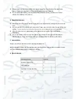 Preview for 5 page of Qvis AMB-MB User Manual