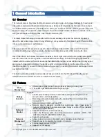 Preview for 7 page of Qvis AMB-MB User Manual