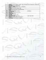 Preview for 10 page of Qvis AMB-MB User Manual