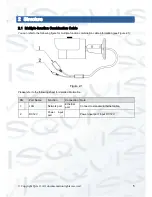 Preview for 11 page of Qvis AMB-MB User Manual