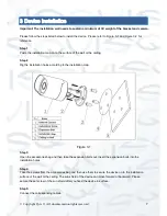 Preview for 13 page of Qvis AMB-MB User Manual