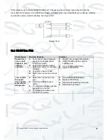 Предварительный просмотр 39 страницы Qvis APOHD-PTZ20 User Manual