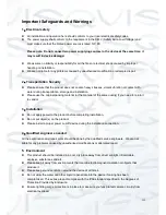 Preview for 4 page of Qvis APOHDSDI-MB User Manual