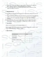 Preview for 5 page of Qvis APOHDSDI-MB User Manual