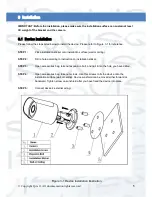 Preview for 11 page of Qvis APOHDSDI-MB User Manual