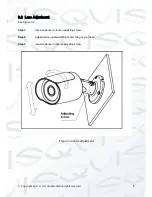 Preview for 12 page of Qvis APOHDSDI-MB User Manual