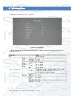 Preview for 13 page of Qvis APOHDSDI-MB User Manual