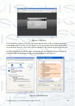 Предварительный просмотр 24 страницы Qvis APOIP-EYE1.3 User Manual