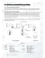 Предварительный просмотр 13 страницы Qvis APOIR-PTZ23 User Manual