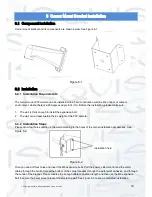 Предварительный просмотр 22 страницы Qvis APOIR-PTZ23 User Manual