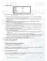 Предварительный просмотр 52 страницы Qvis APOIR-PTZ23 User Manual