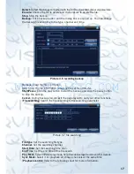 Preview for 17 page of Qvis APOLLO 32 LX User Manual