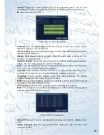 Preview for 30 page of Qvis APOLLO 32 LX User Manual