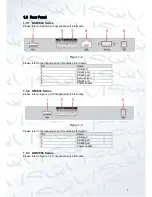 Предварительный просмотр 9 страницы Qvis APOLLO-KEYBOARD1 User Manual