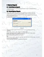 Предварительный просмотр 30 страницы Qvis APOLLO-KEYBOARD1 User Manual