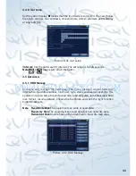 Preview for 43 page of Qvis APOLLO PRO DC LX User Manual