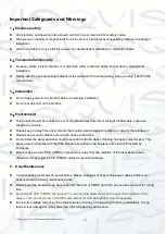 Preview for 7 page of Qvis APOPTZ-18IR User Manual