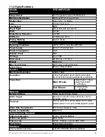 Preview for 7 page of Qvis EYE-4MP-FG/W Installation & Network Connection Manual