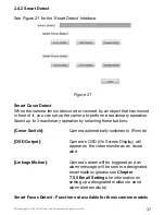 Preview for 37 page of Qvis EYE-4MP-FG/W Installation & Network Connection Manual