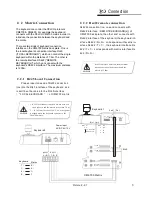 Preview for 5 page of Qvis G3-mini keyboard User Manual