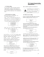 Preview for 13 page of Qvis G3-mini keyboard User Manual