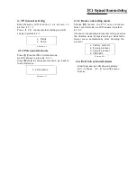 Preview for 15 page of Qvis G3-mini keyboard User Manual