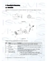 Предварительный просмотр 10 страницы Qvis HDCVI-EYE1 User Manual