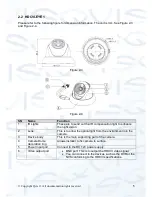 Предварительный просмотр 11 страницы Qvis HDCVI-EYE1 User Manual