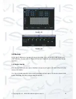 Preview for 43 page of Qvis I-ZEUSL-4 User Manual