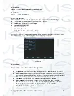 Предварительный просмотр 65 страницы Qvis I-ZEUSL-4 User Manual