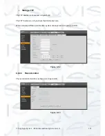 Предварительный просмотр 130 страницы Qvis I-ZEUSL-4 User Manual