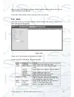 Предварительный просмотр 152 страницы Qvis I-ZEUSL-4 User Manual