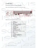 Preview for 30 page of Qvis IAPOLLO HDRT HD User Manual