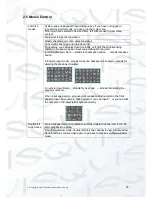 Preview for 37 page of Qvis IAPOLLO HDRT HD User Manual