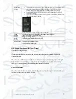 Preview for 38 page of Qvis IAPOLLO HDRT HD User Manual