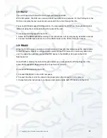 Preview for 49 page of Qvis IAPOLLO HDRT HD User Manual