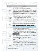 Preview for 60 page of Qvis IAPOLLO HDRT HD User Manual