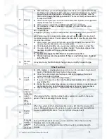 Preview for 62 page of Qvis IAPOLLO HDRT HD User Manual