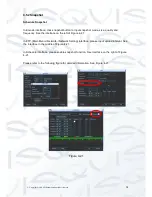 Preview for 70 page of Qvis IAPOLLO HDRT HD User Manual