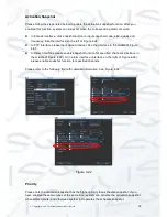 Preview for 71 page of Qvis IAPOLLO HDRT HD User Manual