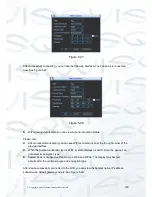 Preview for 109 page of Qvis IAPOLLO HDRT HD User Manual