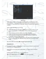 Preview for 114 page of Qvis IAPOLLO HDRT HD User Manual