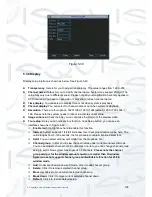 Preview for 117 page of Qvis IAPOLLO HDRT HD User Manual