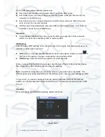 Preview for 122 page of Qvis IAPOLLO HDRT HD User Manual