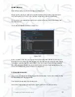 Preview for 129 page of Qvis IAPOLLO HDRT HD User Manual