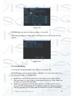 Preview for 133 page of Qvis IAPOLLO HDRT HD User Manual