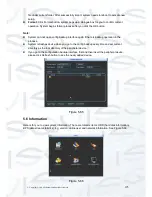 Preview for 134 page of Qvis IAPOLLO HDRT HD User Manual