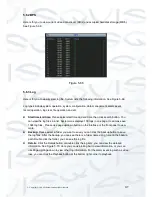 Preview for 136 page of Qvis IAPOLLO HDRT HD User Manual