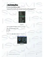 Preview for 142 page of Qvis IAPOLLO HDRT HD User Manual