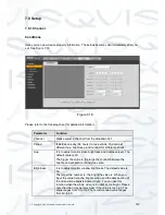 Preview for 158 page of Qvis IAPOLLO HDRT HD User Manual